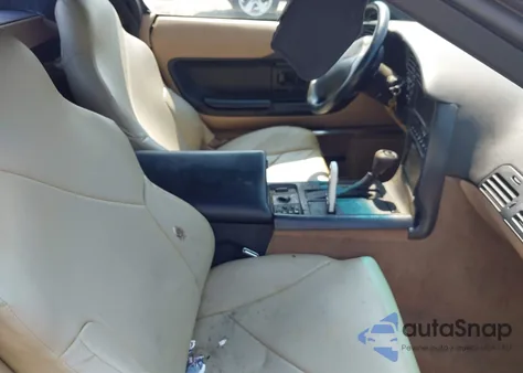 1994 Chevrolet Corvette from USA, damaged, VIN 1G1YY32P9R5117379